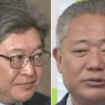 法案を成立させたいとし、萩生田政調会長が維新馬場代表と会談し協力を呼びかけ／ネット「安倍さんが亡くなったら、岸田の手先？」「情けない」