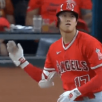 大谷翔平選手 大リーグでホームラン王を獲得 日本選手初の快挙！