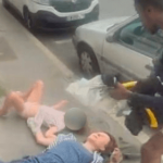 【仏に衝撃】ボルドーでアフリカ系黒人男性が、女性と少女を残酷に襲う／男は逮捕／政治家「フランス人よ目を覚ませ！」／米ネット「多様性だよ」（動画）