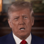 トランプ大統領、麻薬カルテルへ宣戦布告「麻薬密売人や人身売買業者に死刑を科し、アメリカに法と秩序を取り戻す」／ロングメッセージ（動画）