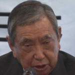 河野洋平元議長ら来週訪中　玉城デニー知事も同行／ネット「この２人が何しに行くのかはわかる」「永遠に滞在してていいよ」「息子も連れて行けば」