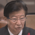 川勝知事、リニア工事の発生土「置き場は県条例に抵触」／ネット「水の次は土・・・」「なんでそんなに邪魔するんだ？理由はわかってるが」