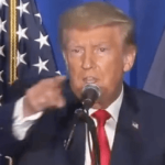 トランプ大統領「子供たちにトランスジェンダーの狂気、不適切なジェンダー教育、人種教育を押し付ける学校への連邦資金を遮断する！」NH州演説（動画）