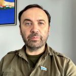 【単独インタビュー】ロシア人反政府武装組織幹部「ロシア解放はロシア人の仕事」　新政府の樹立めざすロシアの「影の議会」には“匿名”現役議員も…