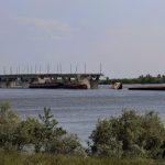南部の橋で激しい戦闘　ロシア任命知事、ウクライナ兵３０人死亡と主張