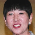 和田アキ子、広末涼子と不倫の鳥羽シェフから『頭の悪いご意見番』と名指しされ不快感あらわ 「言っていることがおかしい」