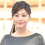 「全てをかっ攫った」「やる気が」とネット沸騰の藤原紀香　明菜完コピ衣装は着付けに１時間「電話鳴り止まず」