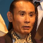 片岡鶴太郎　自身が事務所にスカウトし大ブレークしたタレントとは「堅気じゃねえな」「素人の顔じゃない」