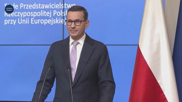 ポーランド 核共有要求&スパイとしてロシア人ホッケー選手を拘束 ポーランド 核共有要求&スパイとしてロシア人ホッケー選手を拘束