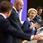 ロシアの凍結資産、ウクライナ復興に活用検討へ　ＥＵ