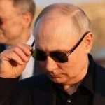 【解説】 反乱後のプーチン氏、ロシア各地で登場　その目的は