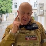 ワグネル「戦闘員募集中断」…プリゴジン氏の財産、「プーチンの恋人」が確保か