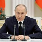 ワグネル反乱当日、プーチン氏は「ヨット休暇」…米紙寄稿で疑惑浮上