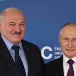「ルカシェンコ大統領の罠に、プーチン大統領は引っかかった」専門家が解説　戦術核配備に「プリコジンの乱」