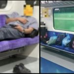 韓国で増殖する「地下鉄を“寝台車”する市民」…座席で足を伸ばしてヒンシュク