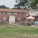 米東部のパーティー会場で銃撃　2人死亡3人重体