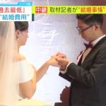 【独自リポート】中国で結婚する人が激減!!高額な費用が必要、男性が余って「一流大卒」でも結婚できない!?上海在住の特派員が見た最新“婚活”事情
