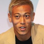 本田圭佑「昭和みたいに子育て出来れば」　少子化問題に持論「人間帝国が勝手に“悪”としてるだけ」