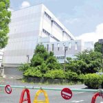 旧統一教会、東京・多摩市に取得した土地で建物解体着手…市長「甚だ遺憾」
