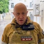 プリゴジン氏、戦闘への復帰を示唆　“反乱”については「裏切り者との戦い」と正当化　1週間ぶりSNS投稿