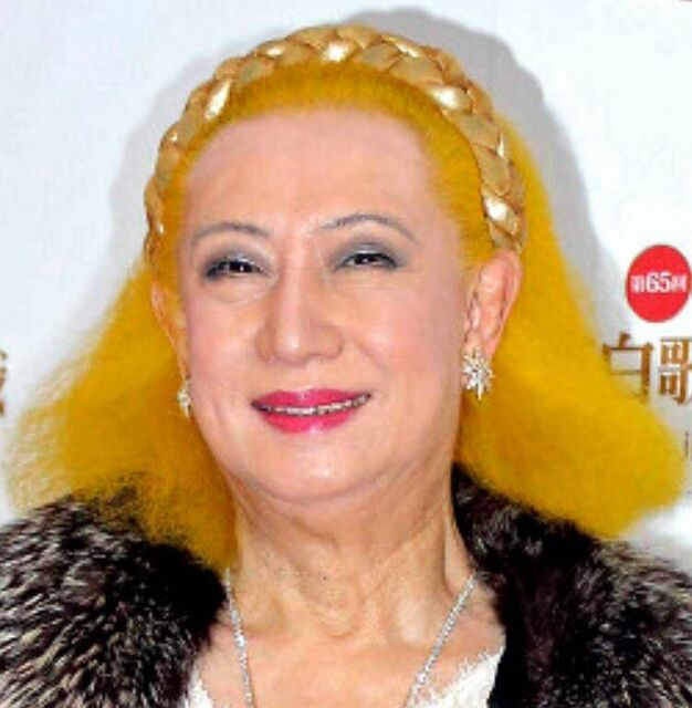 ８８歳・美輪明宏　夫の不倫で悩む女性にド正論回答「震えた」「味わい深すぎる」ＮＨＫ高瀬アナも賛同