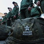 ロシア軍への入隊数、今年に入り18.5万人超＝メドベージェフ氏