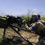 ［深層ＮＥＷＳ］…ロシア軍がバフムト戦線に兵力投入「精鋭部隊はいない」…高橋杉雄氏