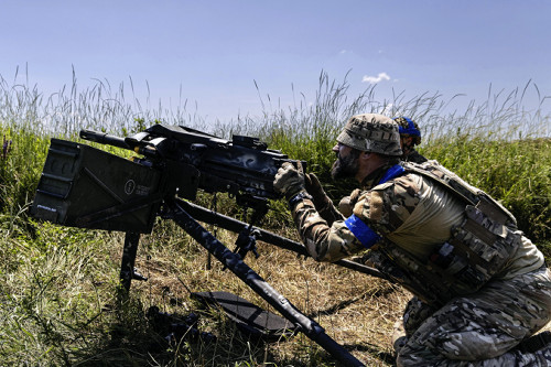 ［深層ＮＥＷＳ］…ロシア軍がバフムト戦線に兵力投入「精鋭部隊はいない」…高橋杉雄氏