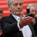 アラン・ドロンさんにモラハラか　息子が「日本の女性」を告発　仏