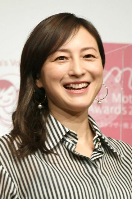 広末涼子、瀬戸内寂聴師との〝奇妙な因縁〟　本人モデルの映画に出演、撮影中に体調崩し…母親は「こんな役をやっているから具合が悪くなる」