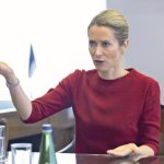 ソ連支配下で育ったエストニア首相「ロシアは当時と変わらない」…犯罪責任「一度も問われず」