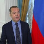 核兵器使えば「戦争すぐ終わらせられる」　ロシア前大統領がSNSで動画公開　ウクライナに揺さぶり