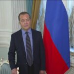 ロシア「米が広島と長崎に原爆を投下した時のようにすればいい」前大統領が持論展開…“核を使えば戦争すぐ終わる”