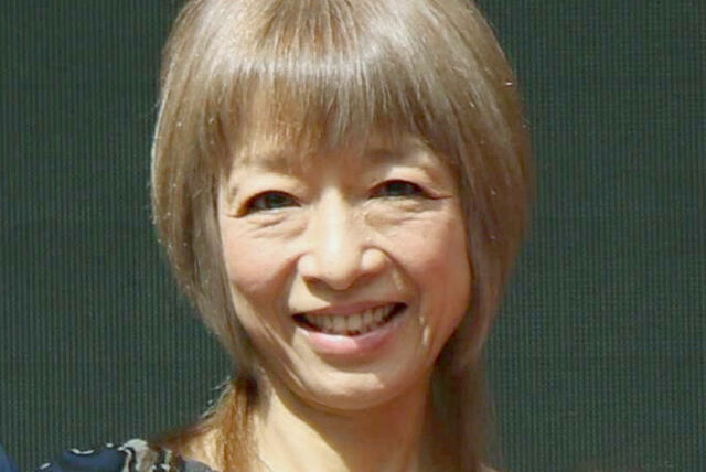 ダンスプロデューサー・夏まゆみさんが、がんで死去　６１歳　モー娘。やＡＫＢ４８ら３００組以上育てる