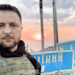 ウクライナ反転攻勢、苦戦　ロシア軍抵抗、奪還領土わずか