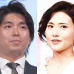 爆笑！宮崎謙介氏　不倫騒動の２俳優に手紙書いていた　妻・金子恵美氏が告白　アンジャ渡部も鳥羽氏を激励