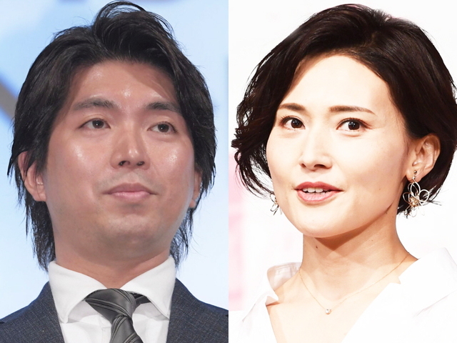 爆笑！宮崎謙介氏　不倫騒動の２俳優に手紙書いていた　妻・金子恵美氏が告白　アンジャ渡部も鳥羽氏を激励