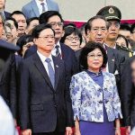 処理水放出、香港トップ「農水産物の禁輸を検討」…信頼性を証明できていないと主張