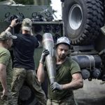 「プーチン政権の数少ない戦果」バフムト死守へ、ロシア軍が前線増強か…侵略５００日
