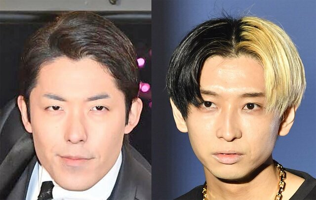 オリラジ中田敦彦にヒカルが直球質問「松本さん好きなんですか？」