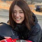 人気バイク女子アナ、半年ぶりにYouTube再開　一時は“重病説”も正直回答に「ワロタ」