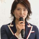 金子恵美氏が広末涼子の不倫騒動をぶった斬り！「３バカトリオのチャンバラにしか見えない」