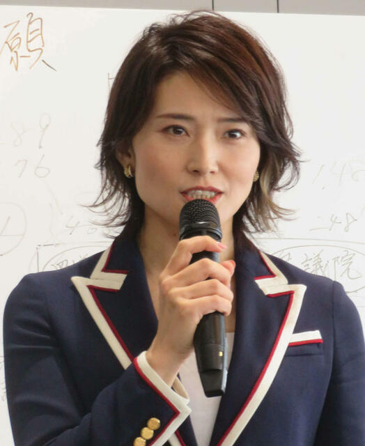 金子恵美氏が広末涼子の不倫騒動をぶった斬り！「３バカトリオのチャンバラにしか見えない」