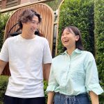元サッカー日本代表、今はタイで「夢見る少年」　元ミス福岡大の妻との動画も人気