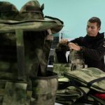 ウクライナ国防次官、昨年のクリミア大橋爆破への関与認める