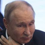 プーチン大統領、次の反乱を警戒して国内治安部隊を強化（海外）