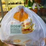 ゾンビ写真を取り残飯弁当を食べる…中国青年の背筋が凍るような警告（２）