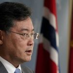 中国外相、ＡＳＥＡＮ会合欠席へ　2週間余り姿なく動静に注目