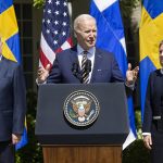 スウェーデンのNATO加盟がロシアにもたらす「地政学的な危機感」