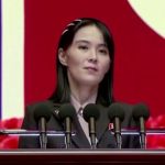 金正恩氏妹が米に撃墜を警告